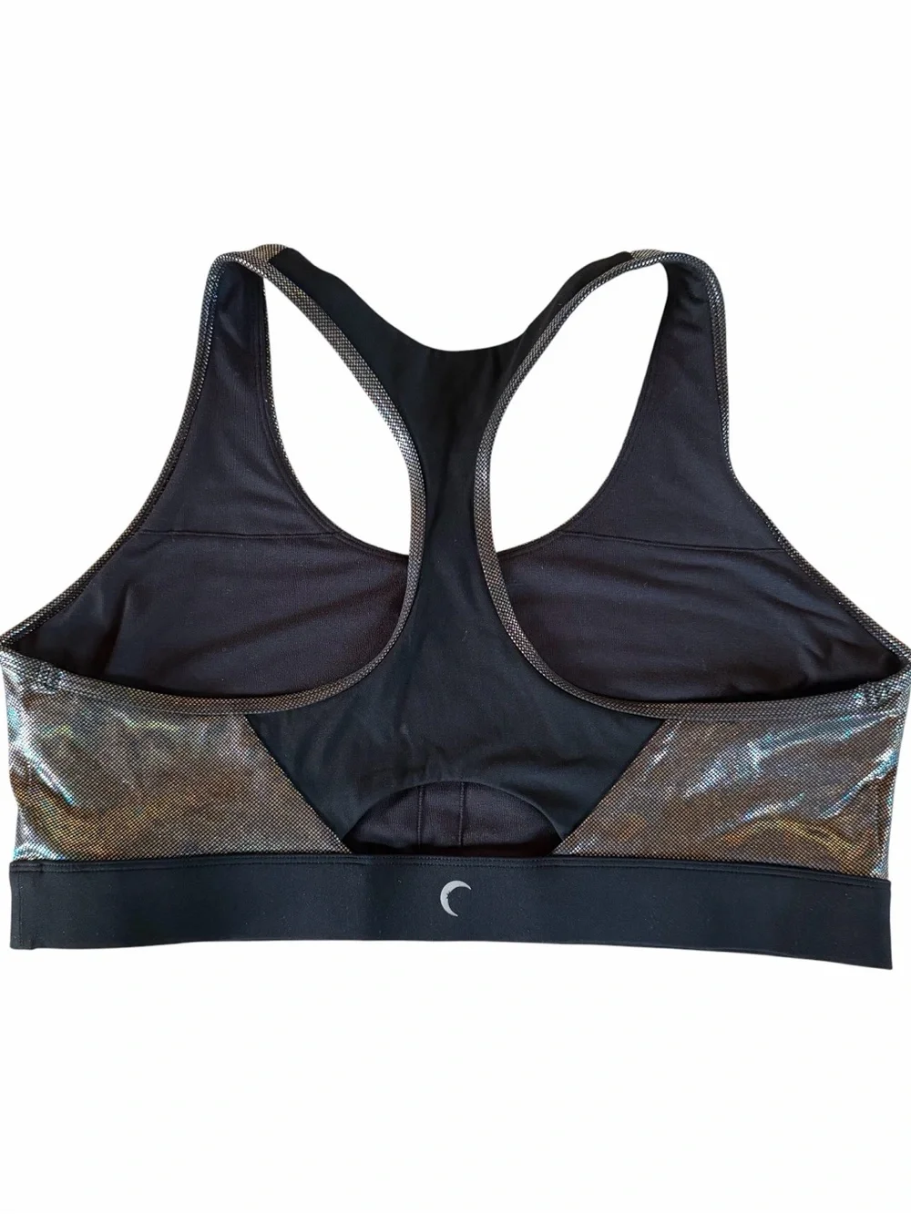ZYIA Iridescent Sports Bra